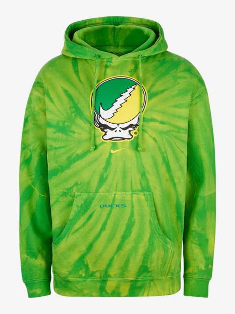 Nike "Steal Your Duck" Men's Tie-Dye Hoodie