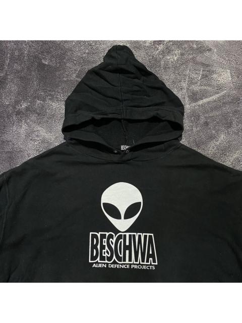 Other Designers Alien Workshop - BESCHWA ALIEN HOODIES