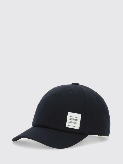 Thom Browne Hat men Thom Browne