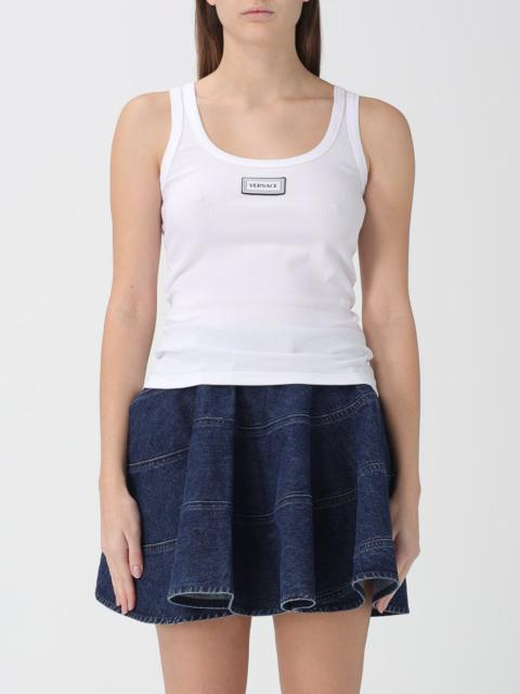 VERSACE Top woman Versace