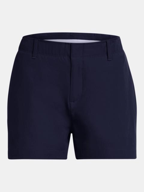 Under Armour Women's UA Drive 3.5" Shorts