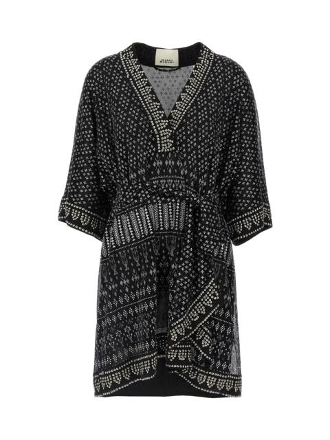 Isabel Marant 'nawel' Dress