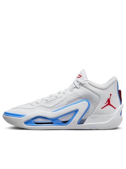 Jordan Air Jordan Tatum 1 PF 'Archer Ave St. Louis' DX6732-100