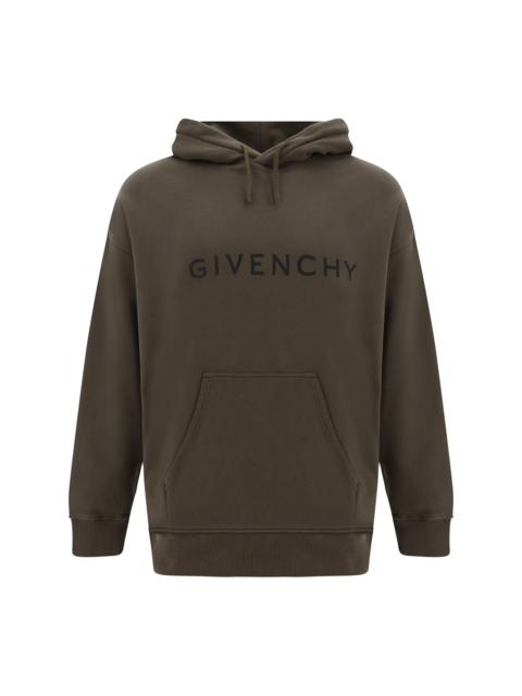 Givenchy Men Hoodie