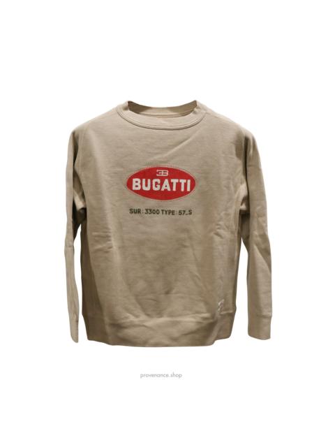 Other Designers Bugatti - Bugatti Type 57 S Crewneck Sweatshirt