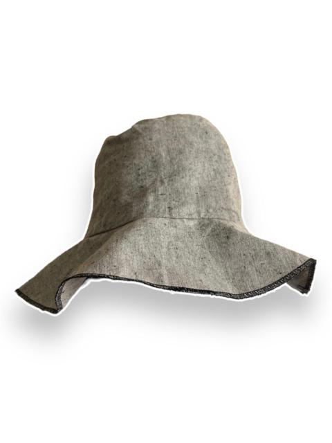 Other Designers CA4LA × Designer × Japanese Brand - Ca4la Bucket Hat Designer Made In Japan