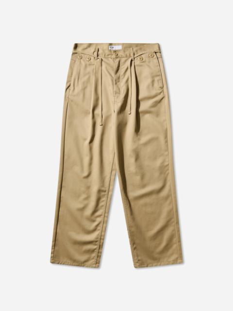 Vans Men's OTW Utility Field Pants Beige