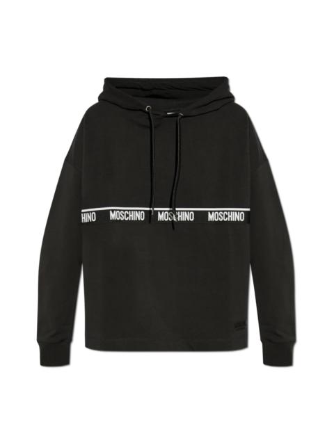 UNDERWEAR LINE SWEATSHIRT