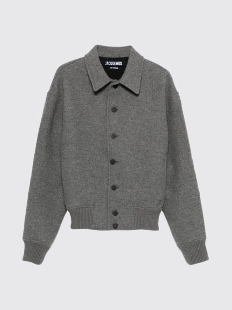 JACQUEMUS Jacket men Jacquemus