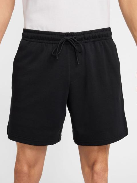Nike Nike Mens Nike Dri-FIT Primary 7 Inch Short