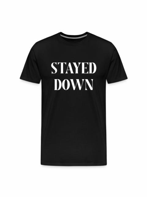 Other Designers Concept tees