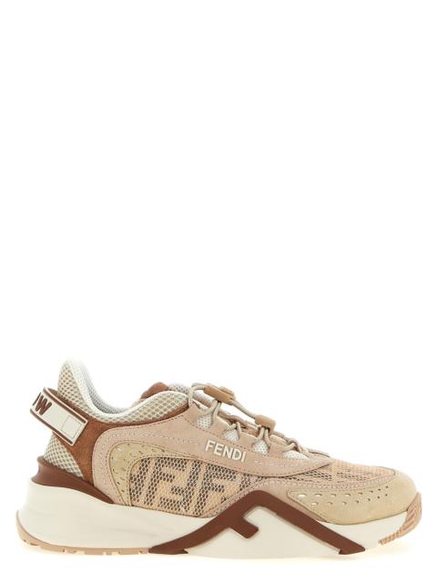 FENDI Fendi Women 'Fendi Flow' Sneakers