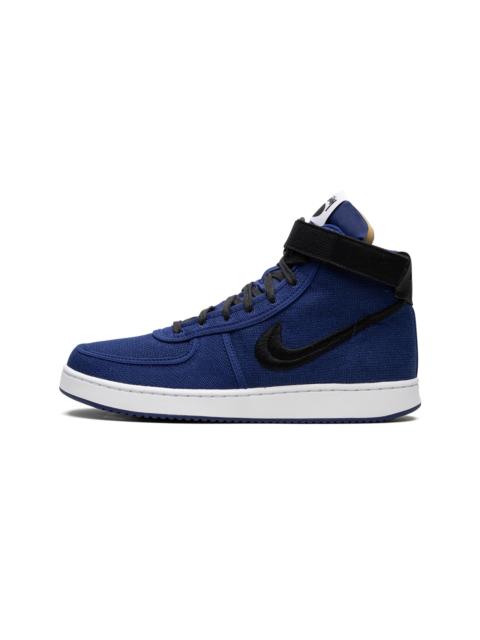 Nike Nike Vandal High SP "Stussy Deep Royal Blue"