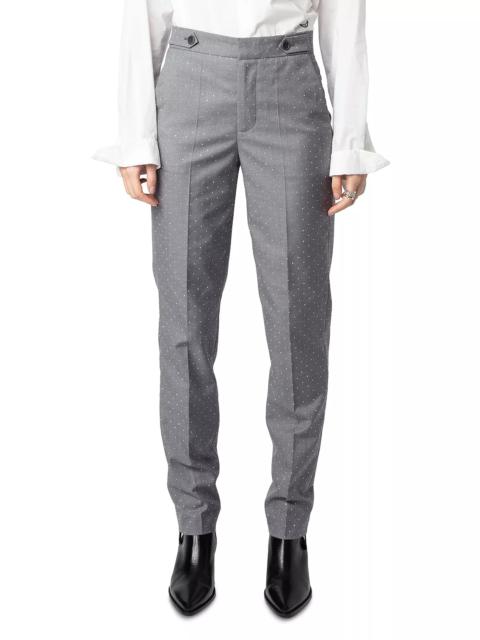 Zadig & Voltaire Panny Pants