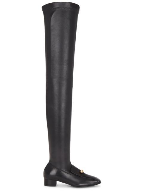 herbert levine Showtime Over The Knee 30 Boot