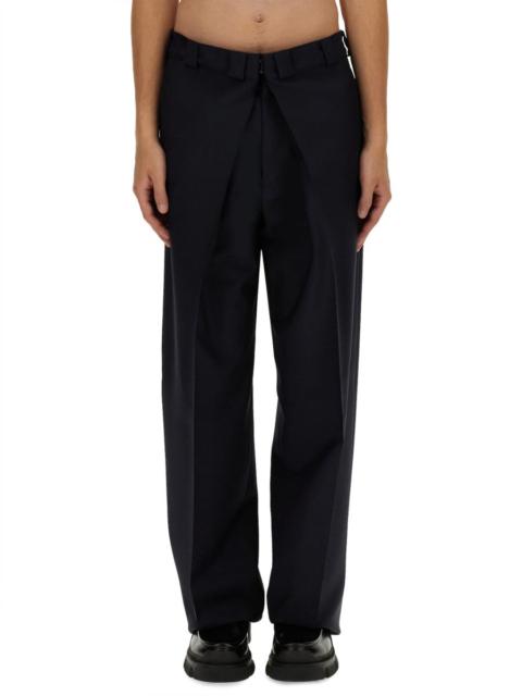 Givenchy Givenchy Men Extra Large Pants