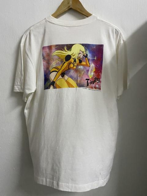 Other Designers Anime × Japanese Brand - Galaxy Express Trinity