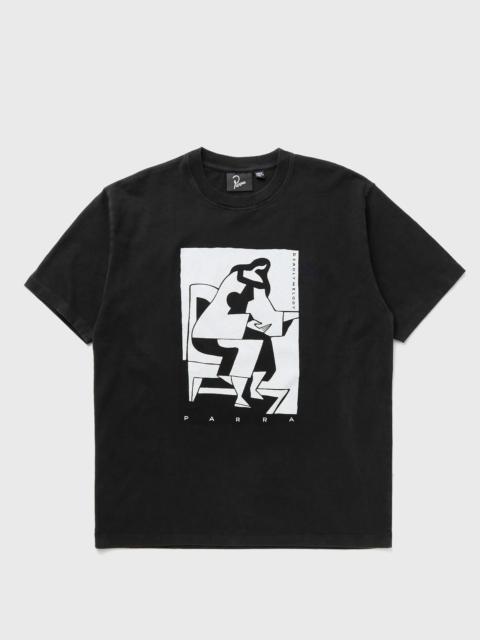 by Parra The confession t-shirt