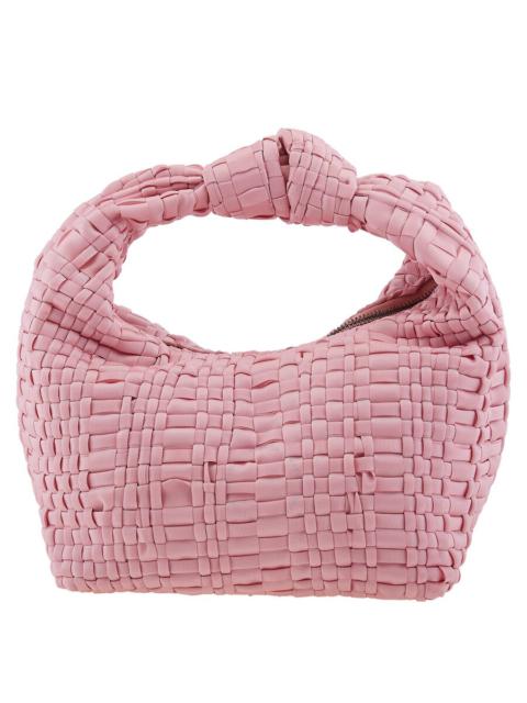 Other Designers Maria La Rosa Rose Mini Datolite Bag