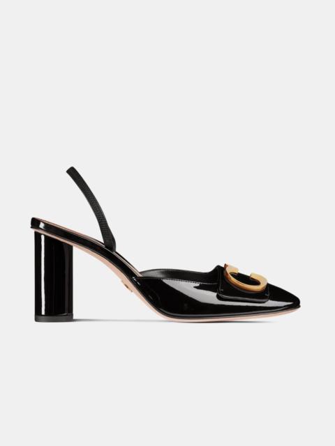 Dior Dior C’est Slingback Pumps