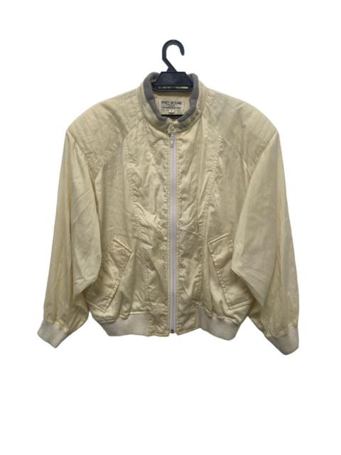 Other Designers VINTAGE ISSEY MIYAKE DESIGN STUDIO ISSEY SKYLINE