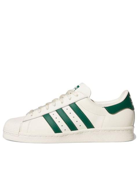 adidas adidas Superstar 82 'White Dark Green' GW6011