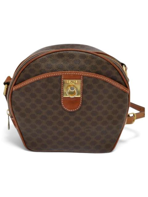 CELINE Leather handbag