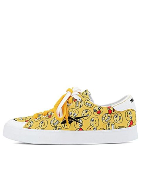 Reebok Reebok Berlin Fvs Sport Shoes Yellow/White H04435