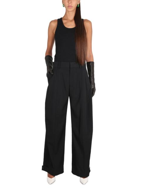 Bottega Veneta Bottega Veneta Women Cotton Tops.