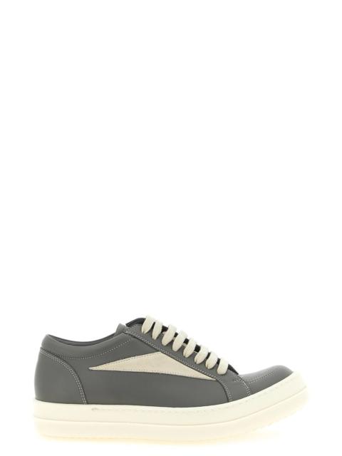 Rick Owens 'Vintage Sneaks' sneakers