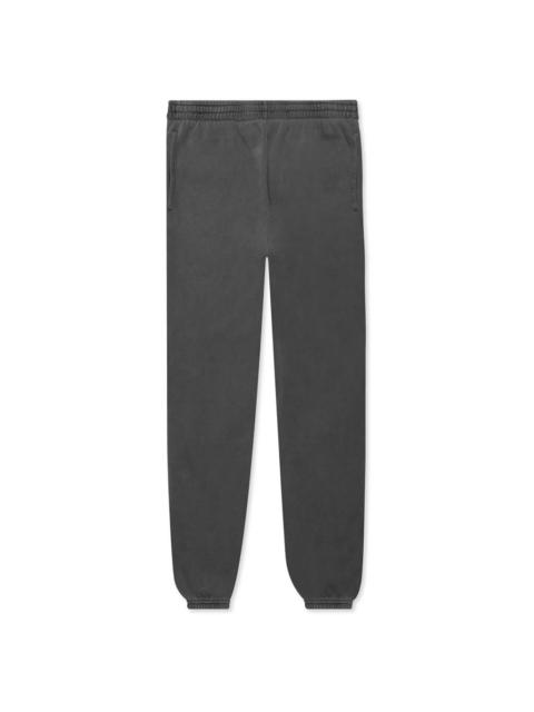 John Elliott JOHN ELLIOTT INTERVAL SWEATS - WASHED BLACK
