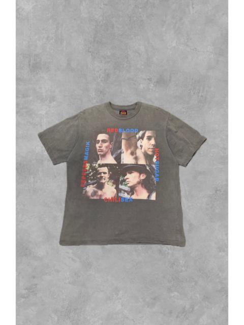 🌶️ Rare Bootleg Red Hot Chili Peppers "Blood Sugar Sex Magik" Tee! 🌶️