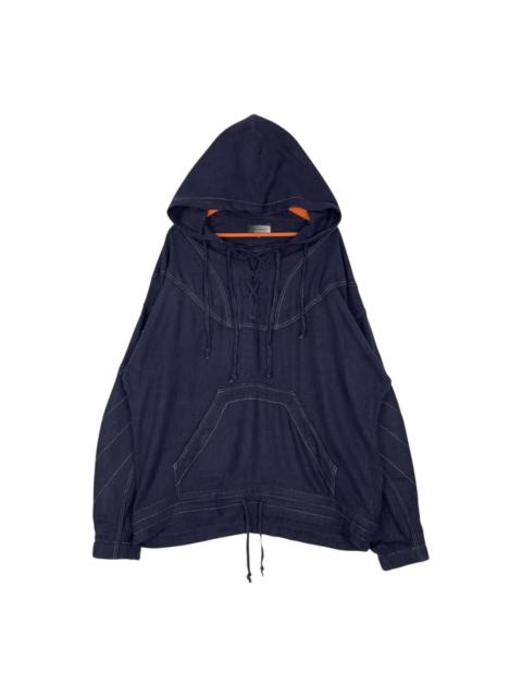 Isabel Marant Vintage Isabel Marant Boxy Style Pullover Hoodie Size XL