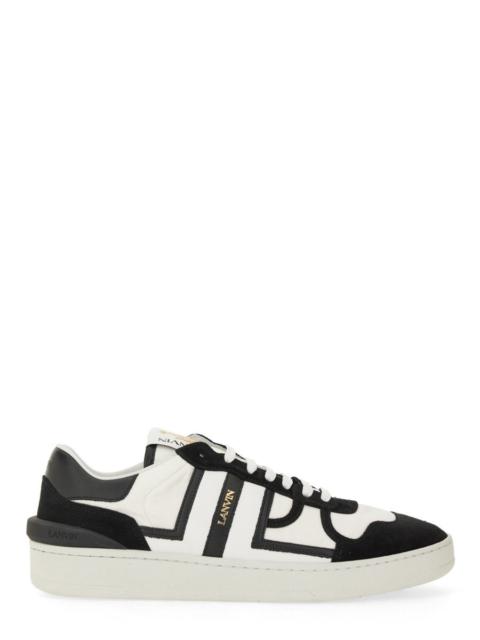 Lanvin Lanvin Men Sneaker "Clay"