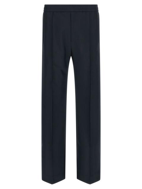 GUCCI Gucci Men Technical Panama Pants