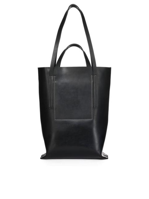 Rick Owens MEDIUM SHOPPER / BLK