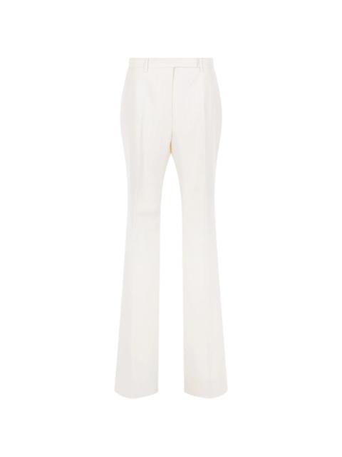 TOM FORD Tom Ford Buttoned Trousers