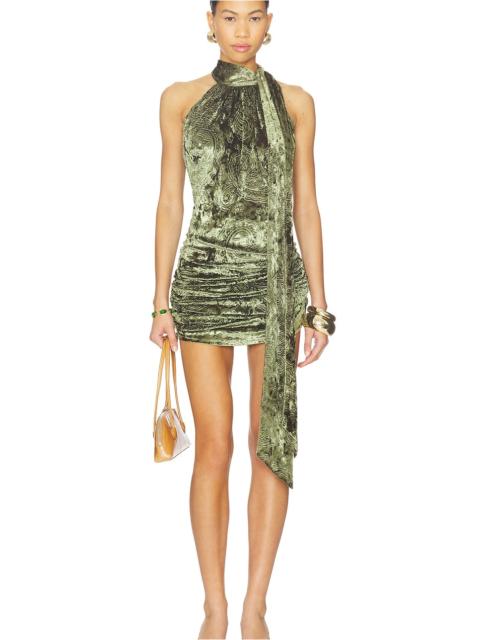 SIEDRÉS Franky Dress