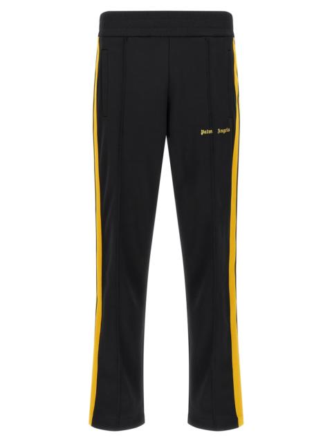 Palm Angels Palm Angels Men 'Classico Logo Track' Joggers
