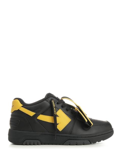 Off-White Off-White Men Out Of Office Sneaker