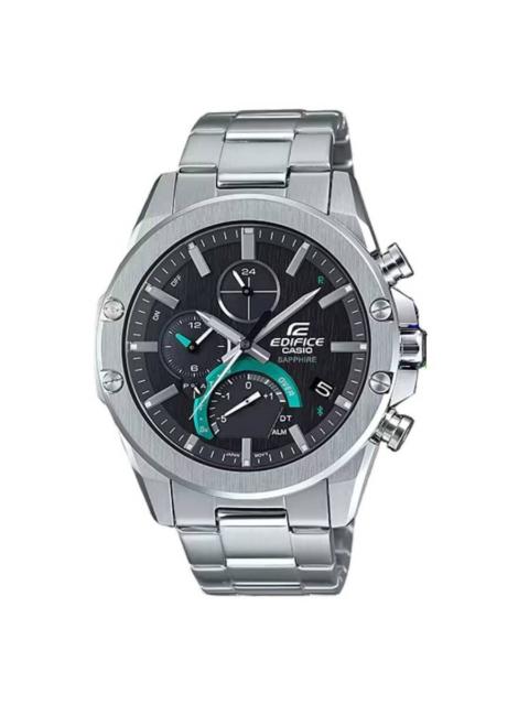 Other Designers Casio Edifice Solar Powered Men's Watch EQB-1000D-1ADR