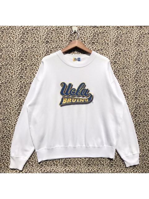 Other Designers 🔥Rare🔥 Vintage Ucla Bruins Football UCLA Sweatshirt