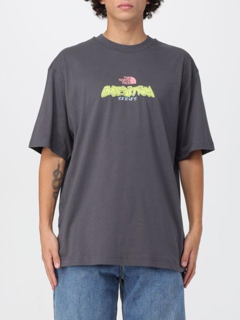 The North Face T-shirt men The North Face