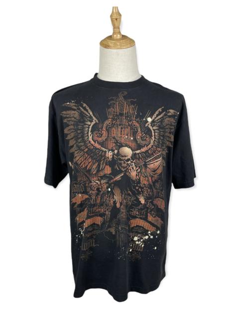 Other Designers Skulls - SKULL TSHIRT