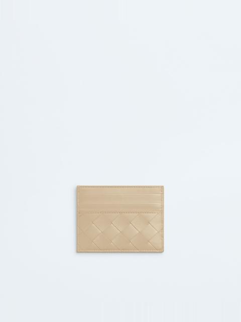Bottega Veneta Intrecciato Credit Card Case