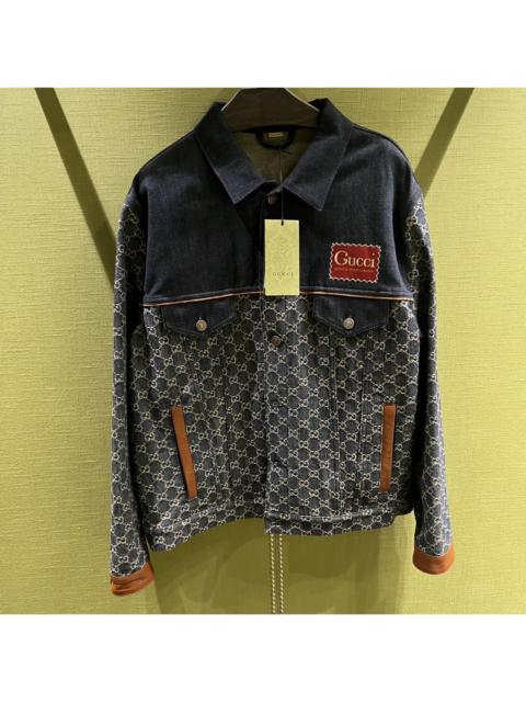 GUCCI Gucci Denim Jacket in All sizes