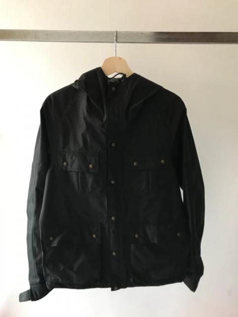 visvim Visvim Totem Parka