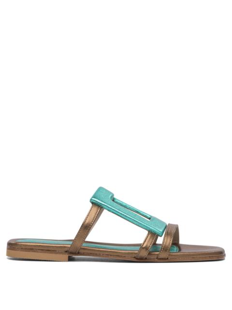 Other Designers Elina Linardaki Sandals