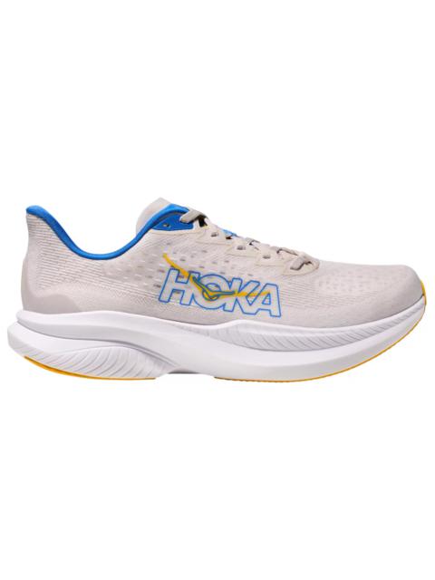 HOKA HOKA Men's Mach 6 Running Shoes