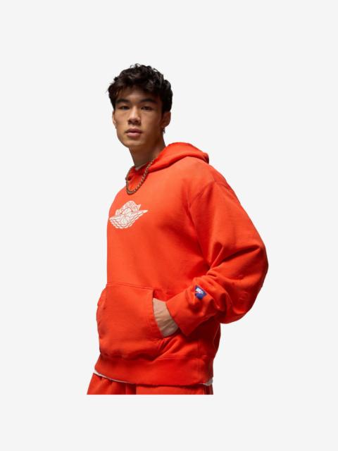 Jordan Rare Air Fleece Pullover Hoodie